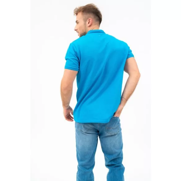 Budmil férfi nadrág-farmernadrág - 20480118-001