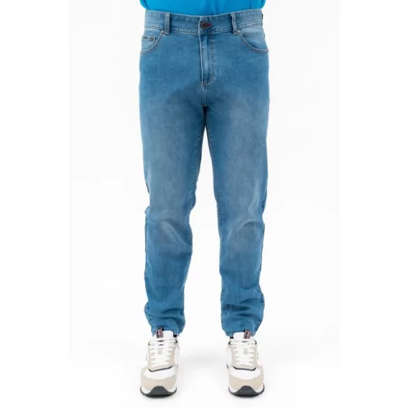 Budmil férfi nadrág-farmernadrág - 20480118-001