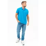 Budmil férfi nadrág-farmernadrág - 20480118-001