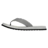 Skechers férfi papucs-205098-GRY