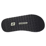 Skechers férfi papucs-205098-GRY