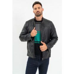 Budmil férfi kabát-átmeneti kabát - 20510024-001