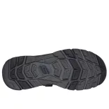Skechers férfi szandál-205112-BLK