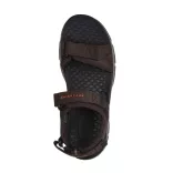 Skechers férfi szandál-205112-CHOC