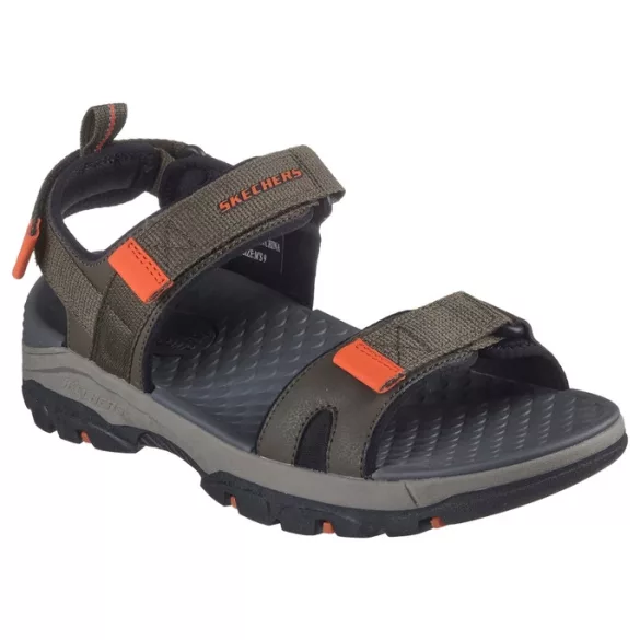 Skechers férfi szandál-205112-OLV