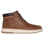 Skechers férfi bakancs-205235-BRN