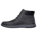 Skechers férfi bakancs-205235-CHAR