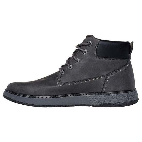 Skechers férfi bakancs-205235-CHAR