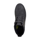 Skechers férfi bakancs-205235-CHAR