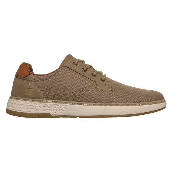 Skechers férfi cipő-205716-KHK