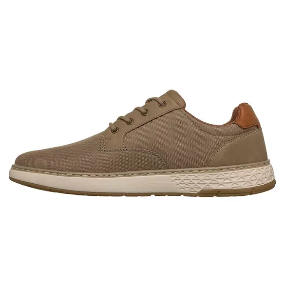 Skechers férfi cipő-205716-KHK
