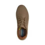 Skechers férfi cipő-205716-KHK