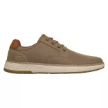 Skechers férfi cipő-205716-KHK