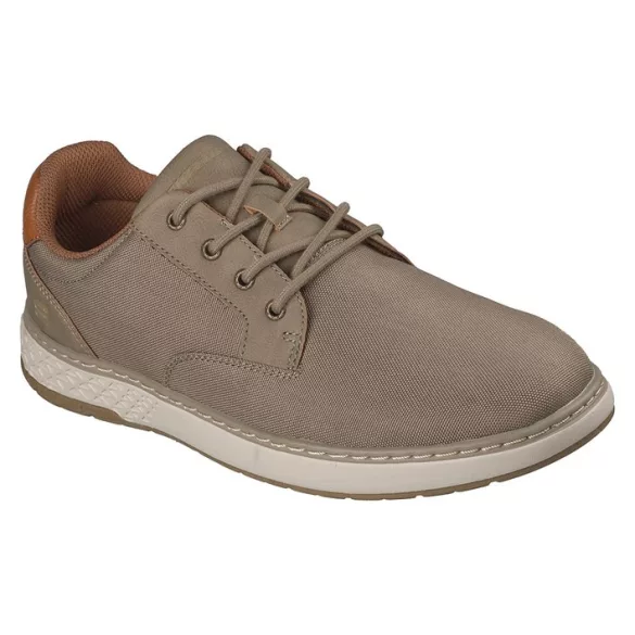 Skechers férfi cipő-205716-KHK