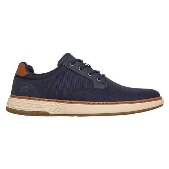 Skechers férfi cipő-205716-NVY