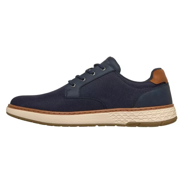 Skechers férfi cipő-205716-NVY
