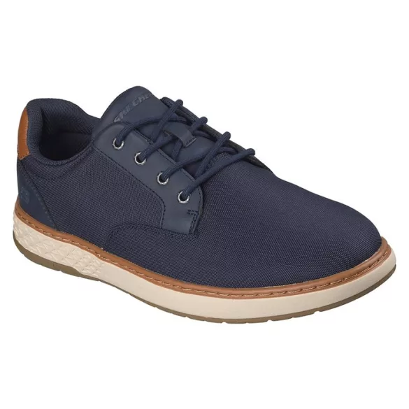 Skechers férfi cipő-205716-NVY