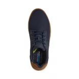 Skechers férfi cipő-205716-NVY