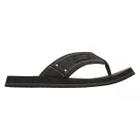 Skechers férfi papucs-205719-BLK