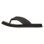 Skechers férfi papucs-205719-BLK