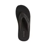 Skechers férfi papucs-205719-BLK