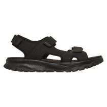 Skechers férfi szandál-205724-BBK
