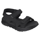 Skechers férfi szandál-205724-BBK