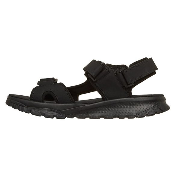 Skechers férfi szandál-205724-BBK