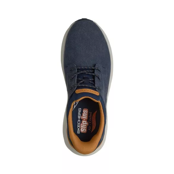 Skechers férfi cipő-205795-NVY