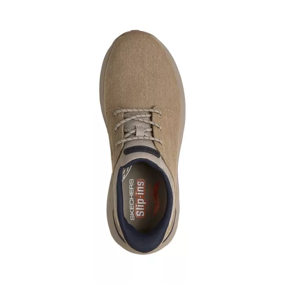 Skechers férfi cipő-205795-TPE