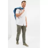 Budmil férfi nadrág-utcai nadrág - 20630156-001