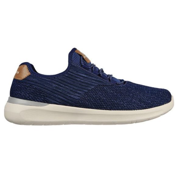 Skechers férfi cipő-210240-NVY