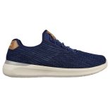 Skechers férfi cipő-210240-NVY