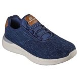 Skechers férfi cipő-210240-NVY