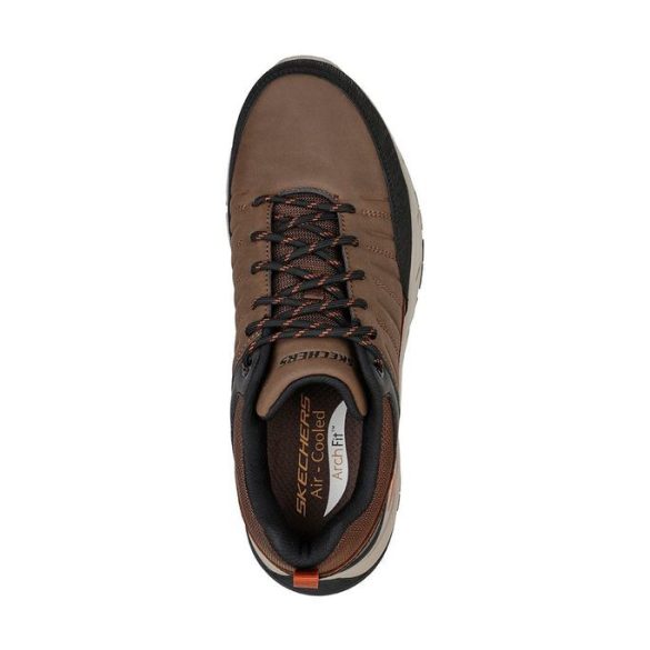 Skechers férfi cipő-210319-CDB