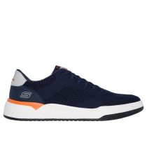 Skechers férfi cipő-210793-NVY