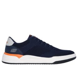 Skechers férfi cipő-210793-NVY