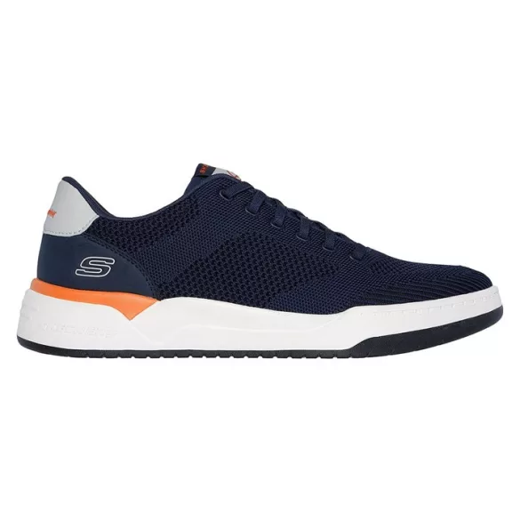 Skechers férfi cipő-210793-NVY