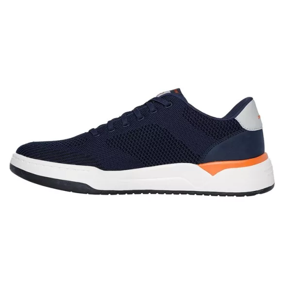 Skechers férfi cipő-210793-NVY