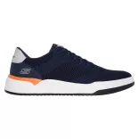 Skechers férfi cipő-210793-NVY