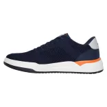 Skechers férfi cipő-210793-NVY