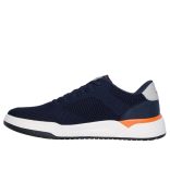 Skechers férfi cipő-210793-NVY
