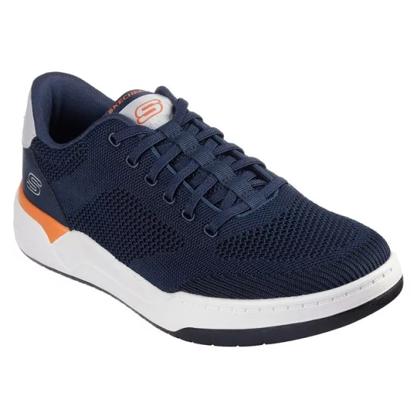 Skechers férfi cipő-210793-NVY