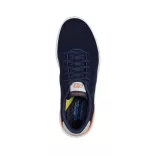 Skechers férfi cipő-210793-NVY