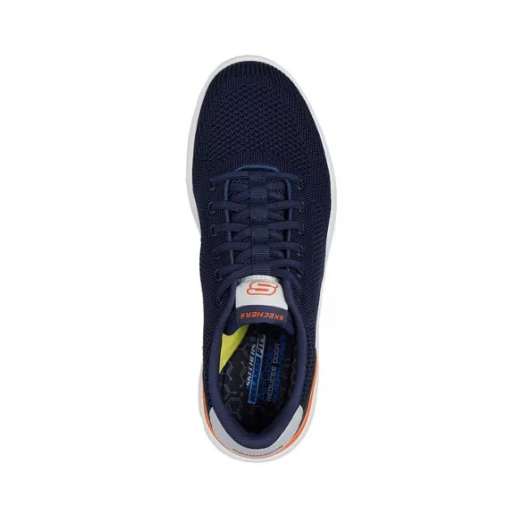 Skechers férfi cipő-210793-NVY