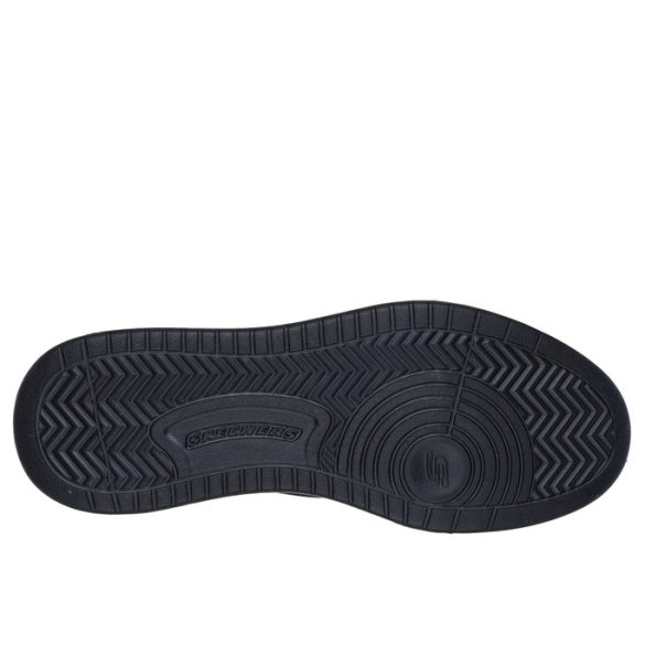 Skechers férfi cipő-210793-NVY