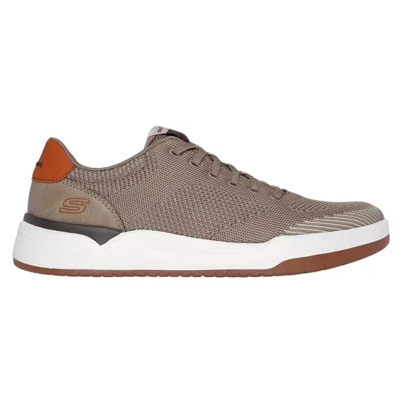 Skechers férfi cipő-210793-TPE