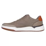 Skechers férfi cipő-210793-TPE