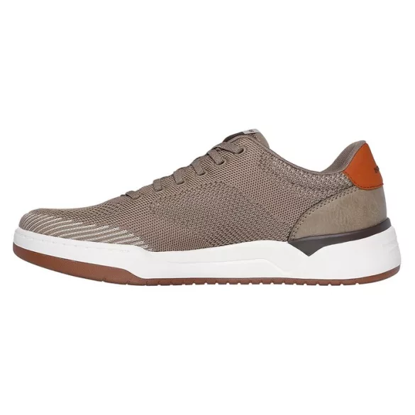 Skechers férfi cipő-210793-TPE