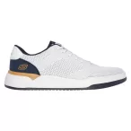 Skechers férfi cipő-210793-WHT
